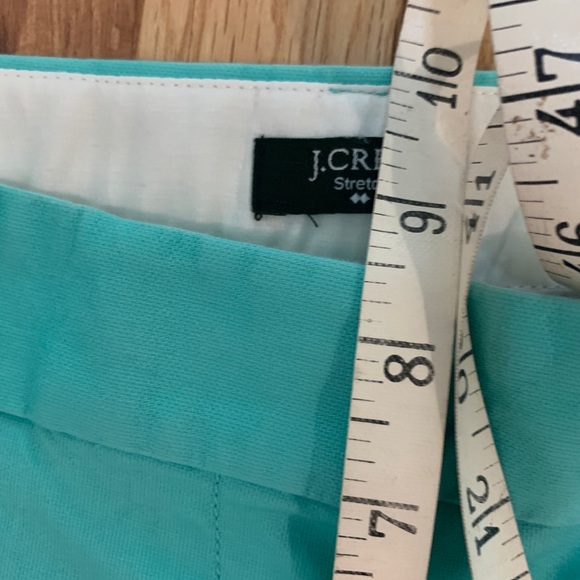 City Fit Skimmer Pant - Picture 10 of 11